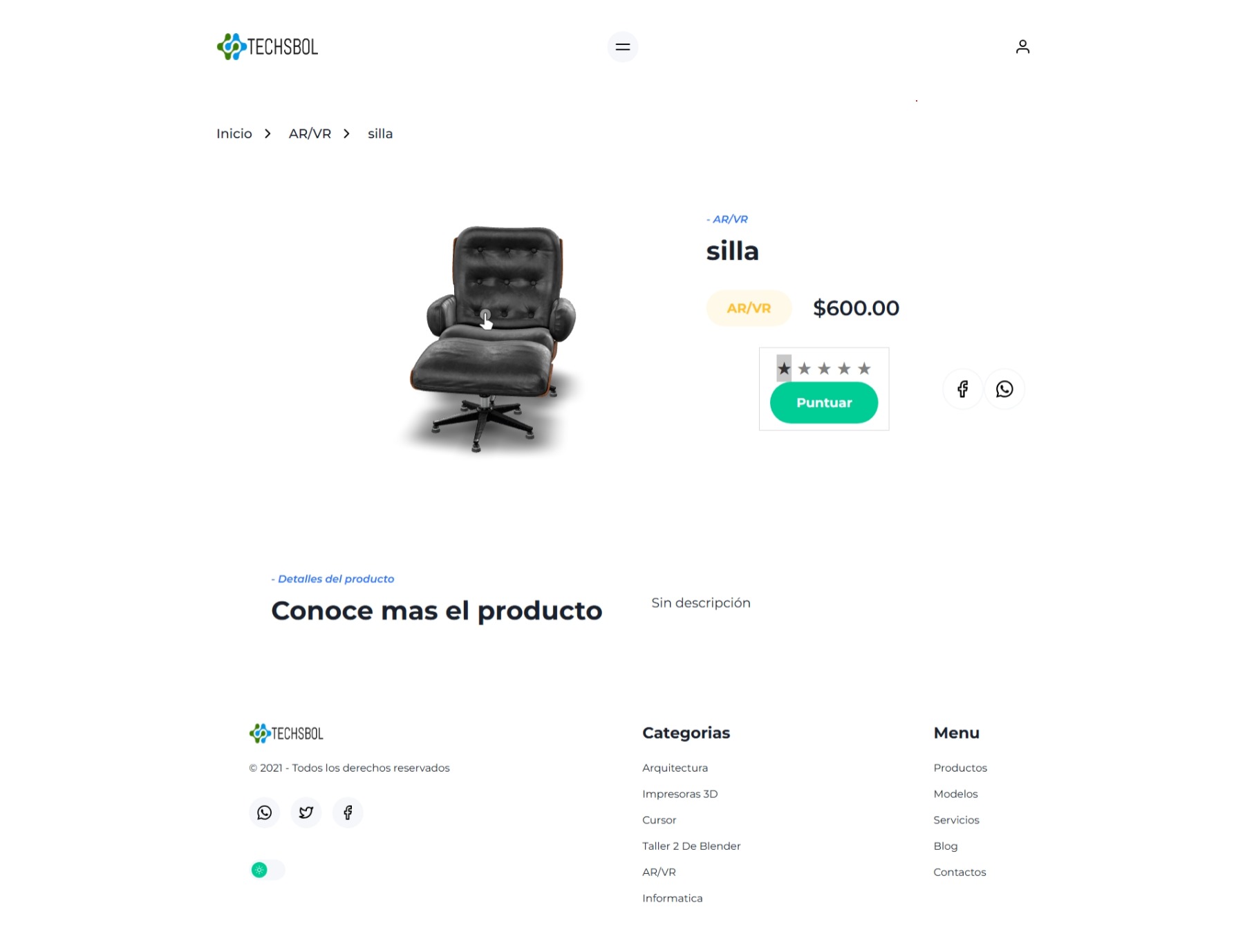 Portfolio